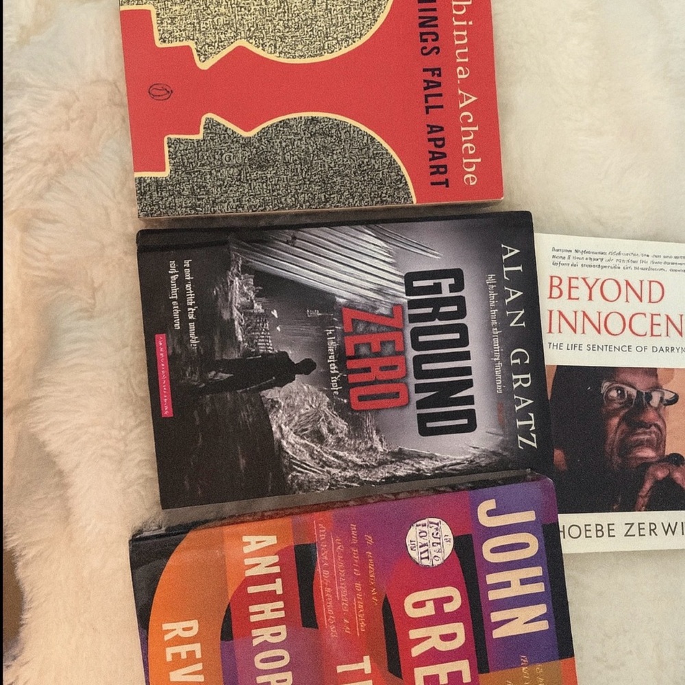 books!